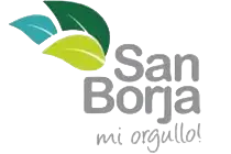 Municipalidad de San Borja