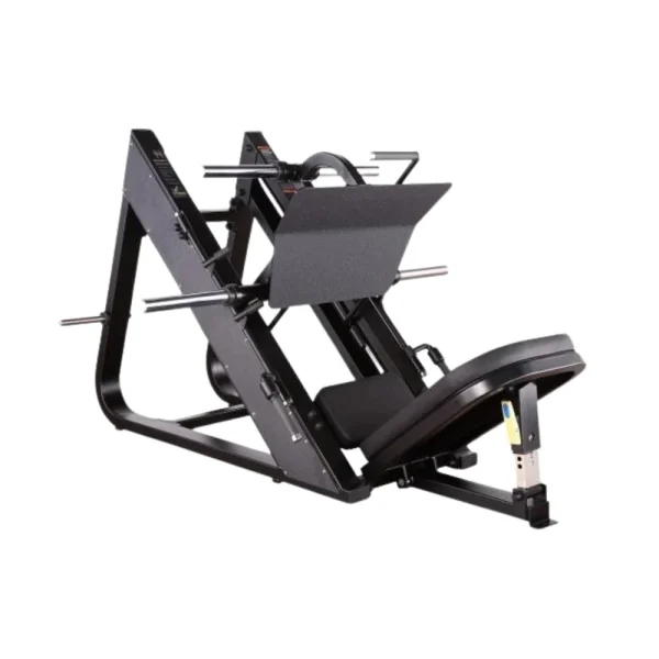 45 Degree LEG Press - Pro2, Línea Profesional para trabajar piernas - Power Fitness Pro
