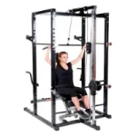 Ícono categoría Racks / Soportes / Jaulas - Power Fitness Pro