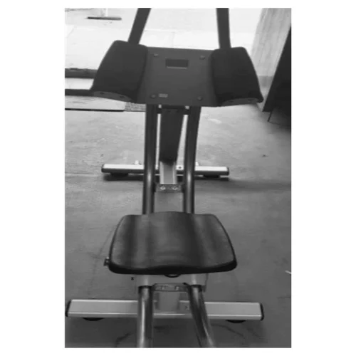 AB-Coaster Importado - Línea Hogar, Abdominales - Power Fitness Pro