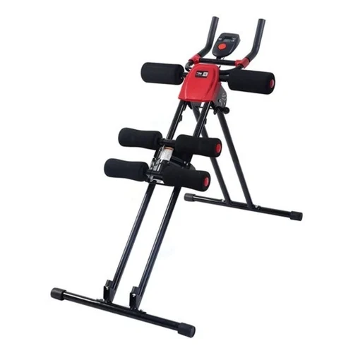 Ab-cruncher - Línea Hogar, Abdominales - Power Fitness Pro
