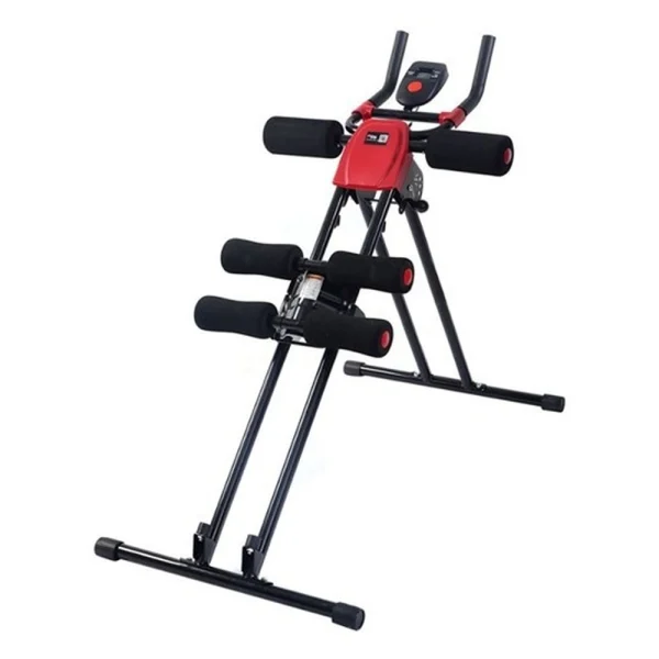 Ab-cruncher - Línea Hogar, Abdominales - Power Fitness Pro