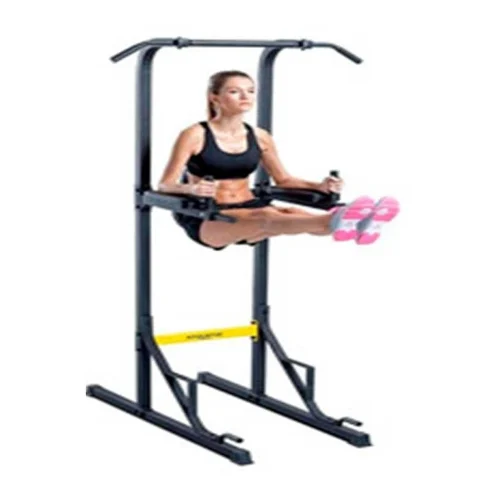 Abdominal Vertical y Paralelas – Abdominales Dominadas - Línea Hogar, Abdominales - Power Fitness Pro