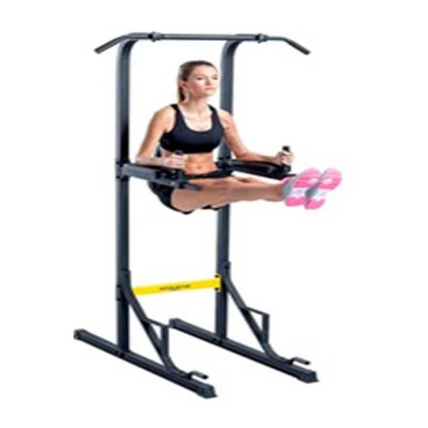 Abdominal Vertical y Paralelas – Abdominales Dominadas - Línea Hogar, Abdominales - Power Fitness Pro