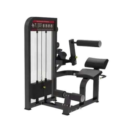 Abodominal y Espalda - Pro2, Línea Profesional para trabajar abdominal - Power Fitness Pro