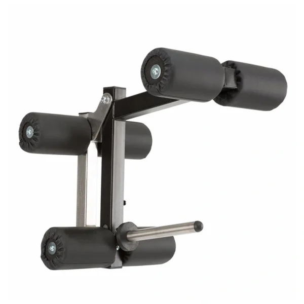 Accesorio extensión y flexión de Piernas - Línea Hogar, Accesorios - Power Fitness Pro