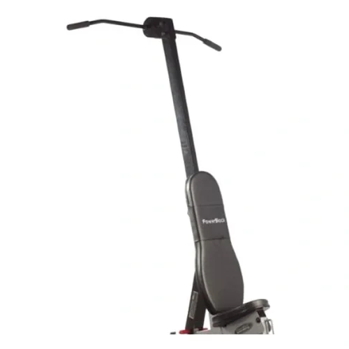Acoplamiento – Barra paralelas (no compatible con modelo X2) - Línea Hogar, Accesorios - Power Fitness Pro