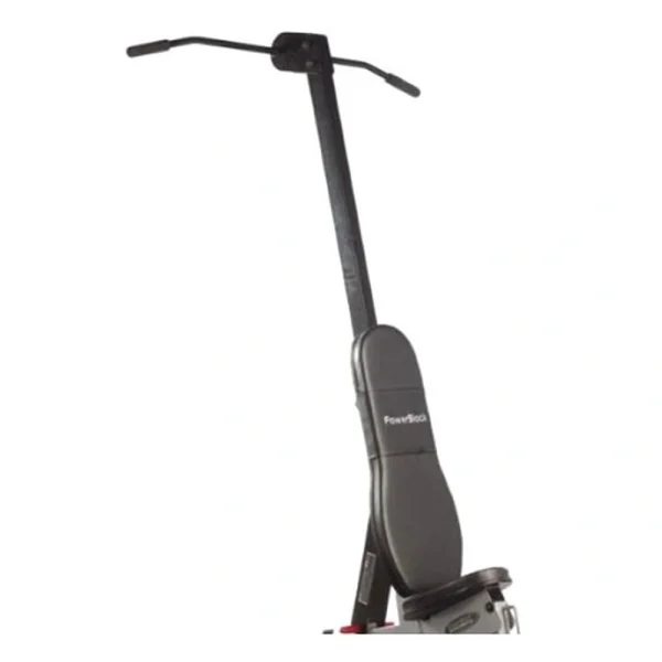 Acoplamiento – Barra paralelas (no compatible con modelo X2) - Línea Hogar, Accesorios - Power Fitness Pro