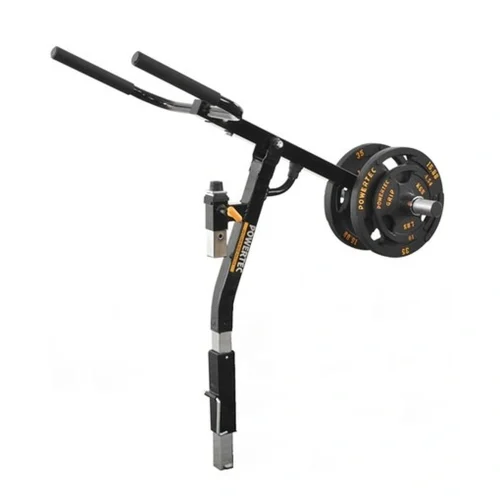 Acoplamiento – Dip press - Línea Hogar, Accesorios - Power Fitness Pro