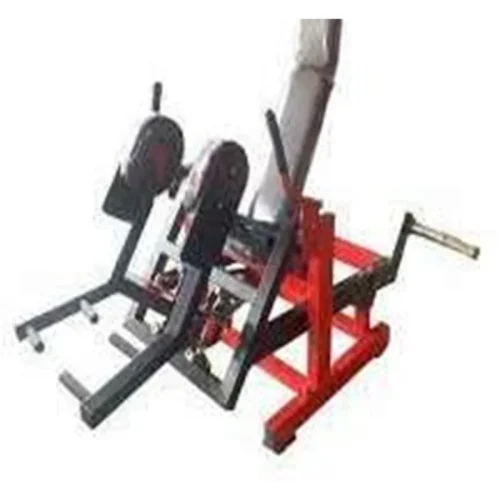 Adductor Adductor - Panata, Línea Profesional para trabajar piernas - Power Fitness Pro