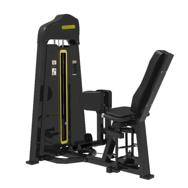 Aductor - Pro1, Línea Profesional para trabajar piernas - Power Fitness Pro