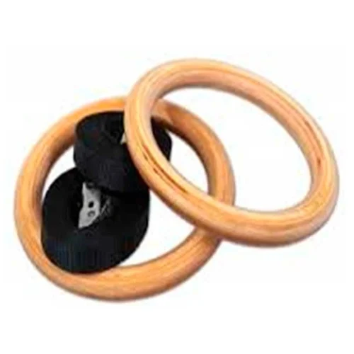 Anillo Crossfit - Línea Hogar, Crossfit - Power Fitness Pro