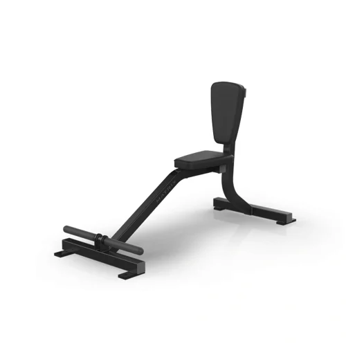 Banca de Hombros - Línea Hogar, Abdominales - Power Fitness Pro