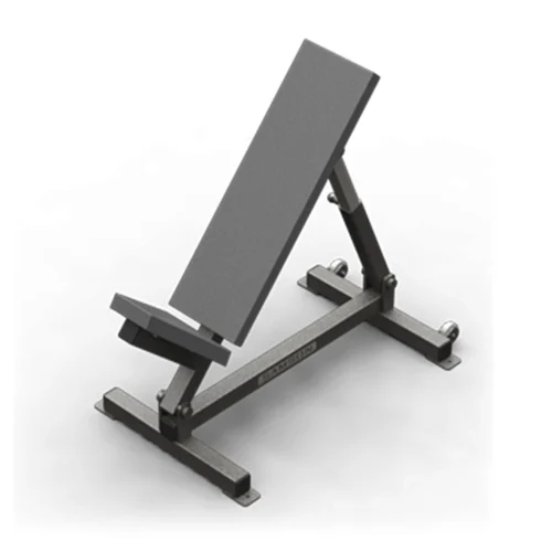 Banca Regulable - Línea Hogar, Abdominales - Power Fitness Pro