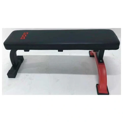 Banca Simple Importada - Línea Hogar, Abdominales - Power Fitness Pro