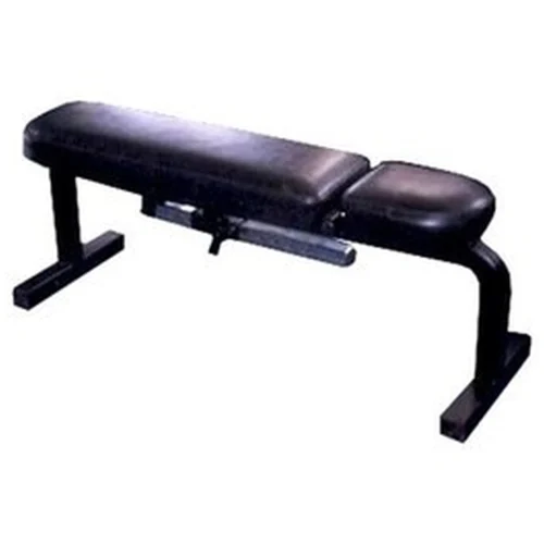 Banca Simple Regulable - Línea Hogar, Abdominales - Power Fitness Pro