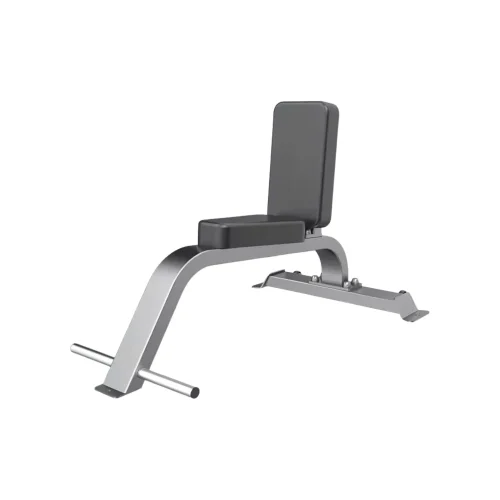 Banco 90° O Militar - Pro2, Línea Profesional para trabajar hombros - Power Fitness Pro