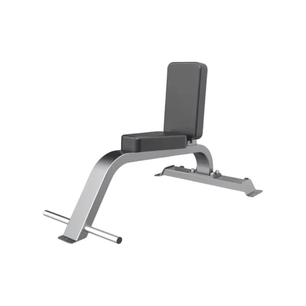 Banco 90° O Militar - Pro2, Línea Profesional para trabajar hombros - Power Fitness Pro