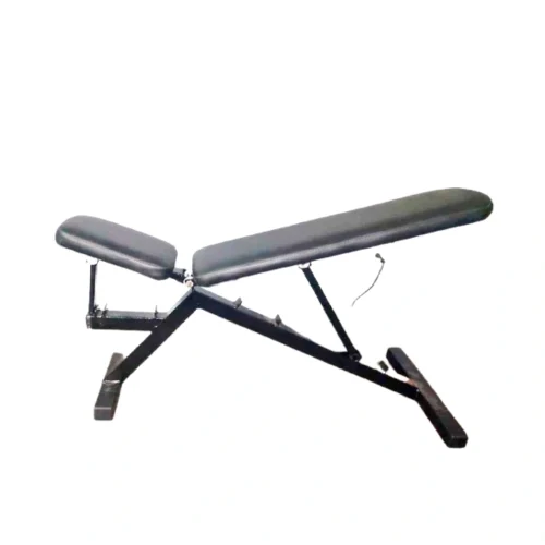 Banco Regulable - Línea Hogar, Abdominales - Power Fitness Pro