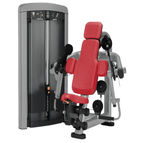 Bíceps - Inzignia, Línea Profesional para trabajar bíceps - Power Fitness Pro