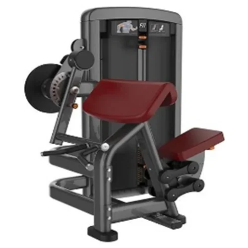 Bíceps Y Tríceps - Inzignia, Línea Profesional para trabajar bíceps - Power Fitness Pro