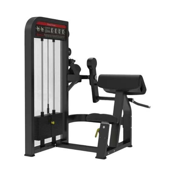 Bíceps y Tríceps - Pro2, Línea Profesional para trabajar bíceps, tríceps - Power Fitness Pro