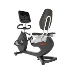 Bicicleta Estacionaria con Espaldar - Línea Hogar, Bicicletas - Power Fitness Pro
