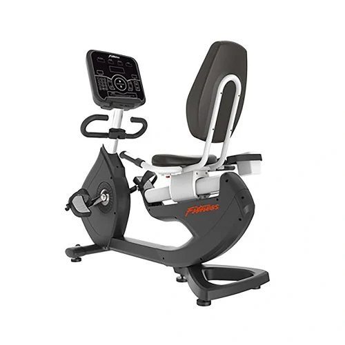 Bicicleta Estacionaria con Espaldar - Línea Hogar, Bicicletas - Power Fitness Pro