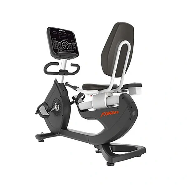 Bicicleta Estacionaria con Espaldar - Línea Hogar, Bicicletas - Power Fitness Pro