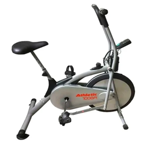 Bicicleta Spinning Bike Air - Línea Hogar, Bicicletas - Power Fitness Pro