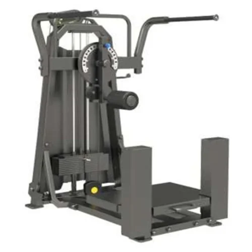 Cadera Múltiple - Evo, Línea Profesional para trabajar piernas - Power Fitness Pro