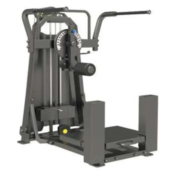 Cadera Múltiple - Evo, Línea Profesional para trabajar piernas - Power Fitness Pro