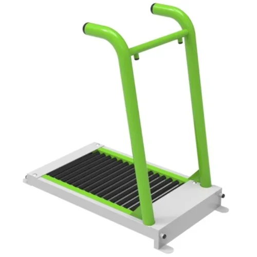 Caminadora - Línea Parques, Gimnasio para Parques para trabajar caminadora, piernas - Power Fitness Pro