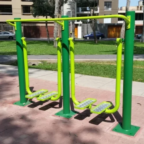 Caminadoras Caminadoras - Línea Parques, Gimnasio para Parques para trabajar caminadora - Power Fitness Pro