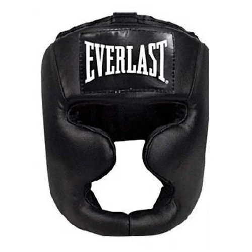 Casco de Muay Thai - Línea Hogar, BOX - Power Fitness Pro