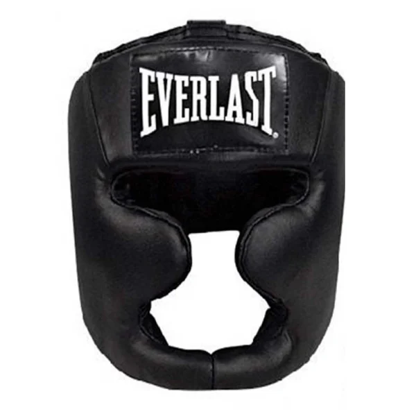 Casco de Muay Thai Casco de Muay Thai - Línea Hogar, BOX - Power Fitness Pro