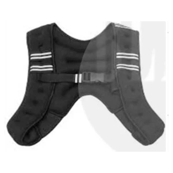 Chaleco de Lastre - Peso Chaleco de Lastre – Peso - Línea Hogar, Crossfit - Power Fitness Pro