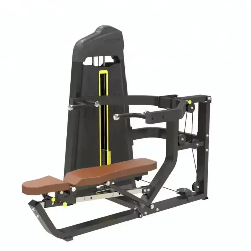 Combo Shoulder Press + Chest Press Combo Shoulder Press + Chest Press - Pro1, Línea Profesional para trabajar hombros, pecho - Power Fitness Pro