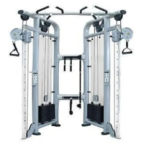 Cross Over - Inzignia, Línea Profesional para trabajar tríceps - Power Fitness Pro