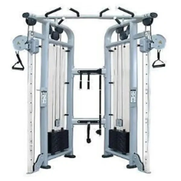 Cross Over - Inzignia, Línea Profesional para trabajar tríceps - Power Fitness Pro