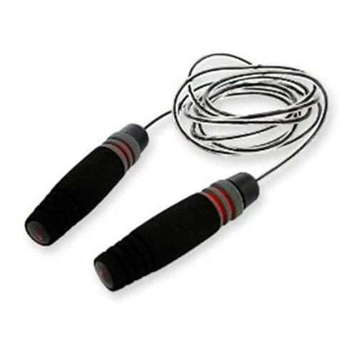 Cuerda para saltar - Línea Hogar, Crossfit - Power Fitness Pro