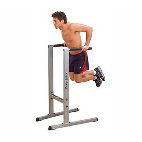 Dip Station - Línea Hogar, Mini Gimnasio - Power Fitness Pro
