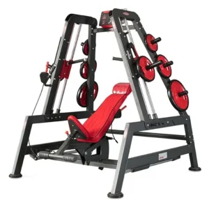 Hombros - Power Fitness Pro
