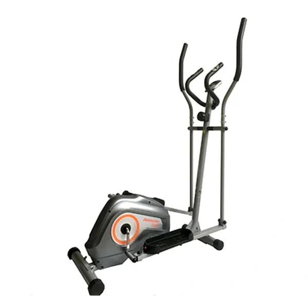 Eliptica Athletic 230E - Línea Hogar, Elípticas - Power Fitness Pro