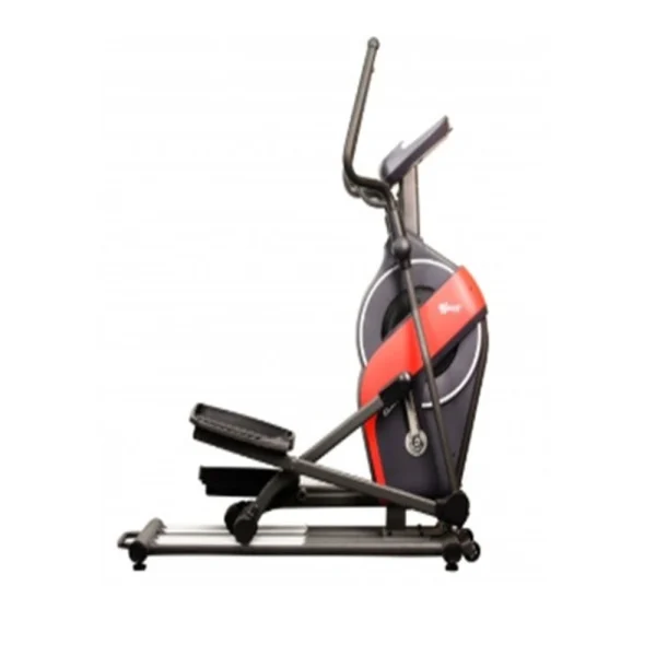 Elíptica Burn 75 - Línea Hogar, Elípticas - Power Fitness Pro