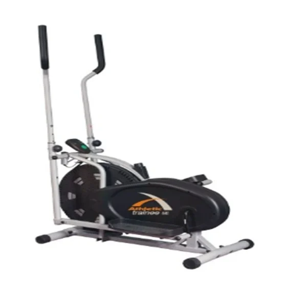 Elíptica SE - Línea Hogar, Elípticas - Power Fitness Pro