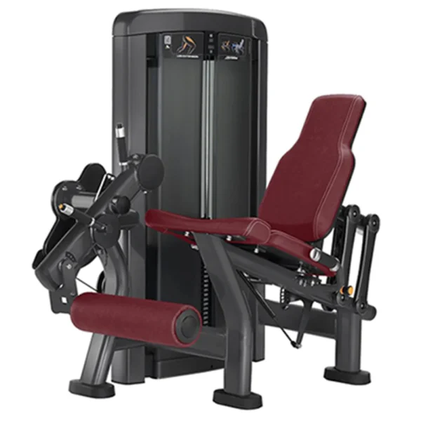 Extensión DE Pierna - Inzignia, Línea Profesional para trabajar piernas - Power Fitness Pro