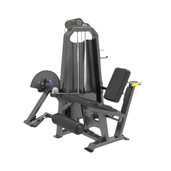 Extensión DE Piernas 100 KG Extensión DE Piernas 100 KG - Evo, Línea Profesional para trabajar piernas - Power Fitness Pro