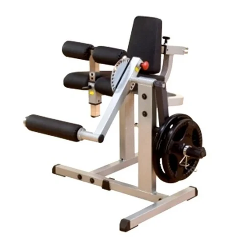 Extensión y Flexión de Piernas - Línea Hogar, Mini Gimnasio - Power Fitness Pro