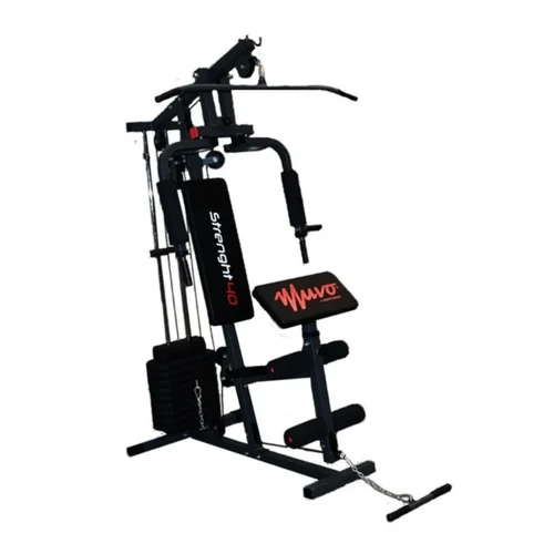 Fitness Pro-Ox - Línea Hogar, Mini Gimnasio - Power Fitness Pro